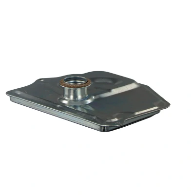 Imagen de FEBI BILSTEIN 03219 Kit filtro hidrtáulico, caja automática con junta de cárter aceite MERCEDES BENZ: W123 Berlina, Clase S SL Cabrio