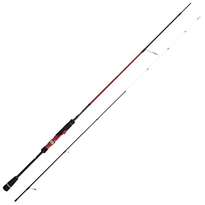 Imagen de CINNETIC 8567**2,25Ul Caña Crafty Crb4 Rock Fish STS 2,25Ul