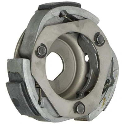 Imagen de Acoplamiento RMS estándar para Kymco Dink 125 150