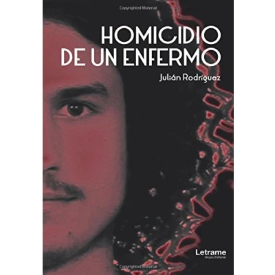 Imagen de Homicidio de un enfermo (Historias reales)