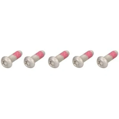 Imagen de Kit de tornillos, disco freno TRW MSS113 5