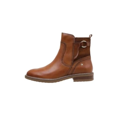 Imagen de Pikolinos Aldaya W8J Botines bajos, Mujer, Talla: 36, Cognac Zapatos