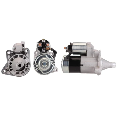 Imagen de Motor de arranque ELSTOCK 25 4390