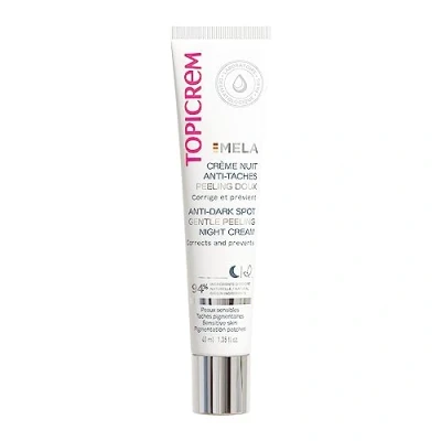 Imagen de Topicrem Crema de Día Mela 40 ml