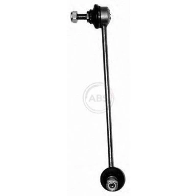 Imagen de A.B.S. 260085 Bieleta de suspensión 249 MM10X1.25 RHT MERCEDES BENZ: Vito Bus, Furgón, Clase V