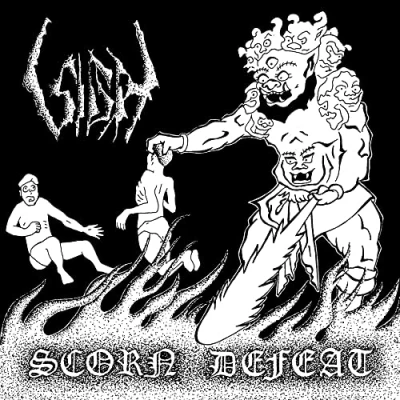 Imagen de Scorn Defeat [Vinilo]