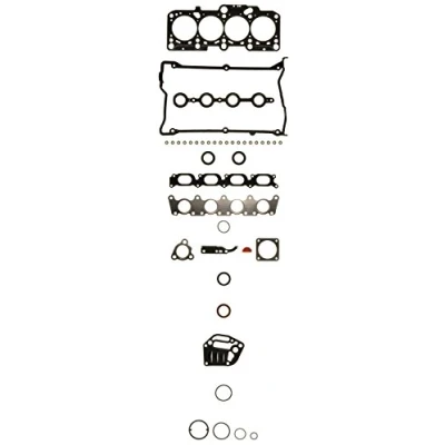 Imagen de AJUSA 50228100 Juego completo de juntas, motor MULTILAYER STEEL AUDI: A3 Hatchback (8L1) S3 1.8 quattro 1999 2002