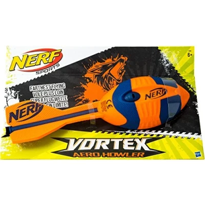 Imagen de Nerf Vortex Mega aulladores Fútbol (Hasbro)