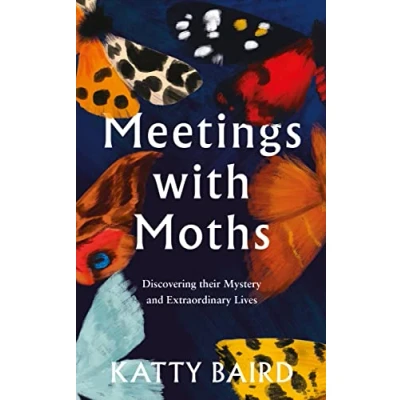 Imagen de Meetings With Moths