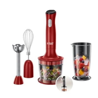 Imagen de Russell hobbs Desire 3 in 1 staafmixer 2470056