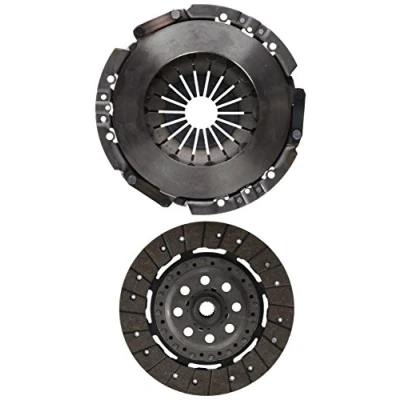 Imagen de MECARM MK9967D Kit de Embrague 235mm FIAT: Stilo Hatchback, BRAVO 2