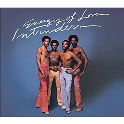 Imagen de Energy Of Love The Intruders