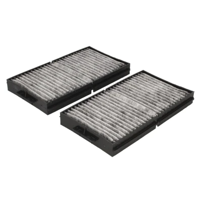 Imagen de DENSO DCF457K Filtro de habitáculo carbón activado 120 218 25 MAZDA: Premacy, 323 F 6, FAMILIA 6