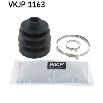 Imagen de SKF VKJP 1163 Fuelle Palier 88 SUZUKI: SWIFT 2, SUBARU: Forester I, MAZDA: FAMILIA 5, 323 C IV Hatchback