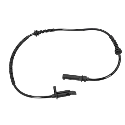 Imagen de MEYLE 314 899 0106 Sensor de ABS eje delantero, ambos lados activo 2 12 BMW: X1, Gran Tourer