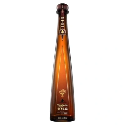 Imagen de Don Julio 1942 Tequila Añejo 100% Agave 38% Vol. 0,7l in Giftbox
