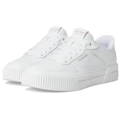 Imagen de Skechers Jade Put IT IN Neutral, Zapatillas Mujer, White, 39 EU