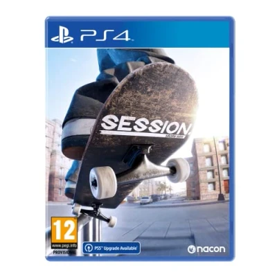 Imagen de Session: Skate Sim (PS4)