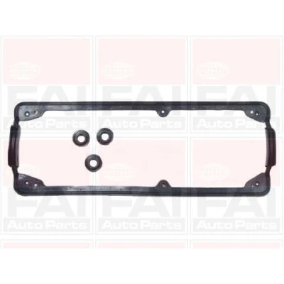 Imagen de FAI AutoParts RC788S Junta Tapa de Balancines VOLKSWAGEN: GOLF 3, Polo III Hatchback, 3 Variant, SEAT: Ibiza 2, Córdoba I Sedán, Inca