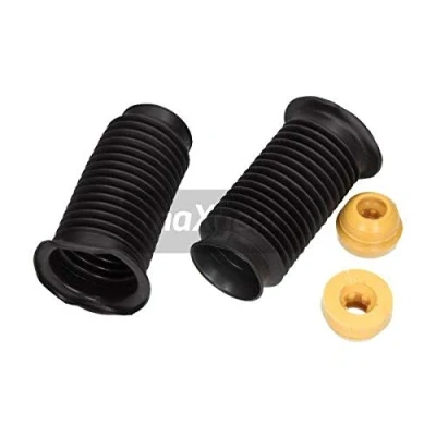 Imagen de MAXGEAR 72 2434 Guardapolvo Amortiguador 1. Eje delantero OPEL: Astra H Hatchback, Corsa D GTC, FIAT: Grande Punto Hatchback