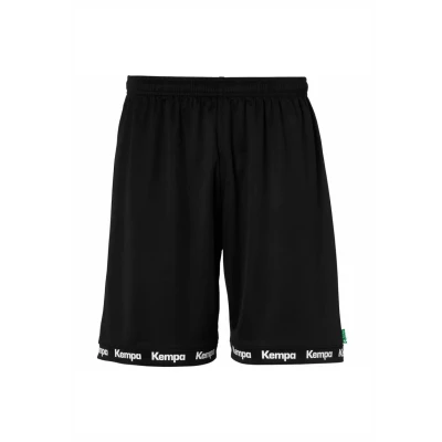 Imagen de Kempa Wave 26 Shorts Pantalones Cortos de Ejercicio y Fitness para Hombre niños Corto Balonmano Gym Jogging Running Short Pantalon Deportivo con Cordon Ajuste