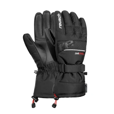 Imagen de Reusch Connor R Tex® XT Guantes de esquí Unisex (Impermeables, Resistentes al Viento y Transpirables)