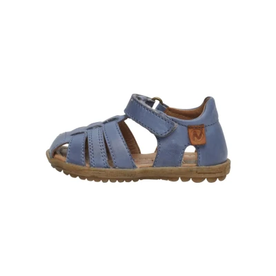 Imagen de Naturino SEE Sandalias de senderismo para niños, Talla: 23, Azurblau Zapatos