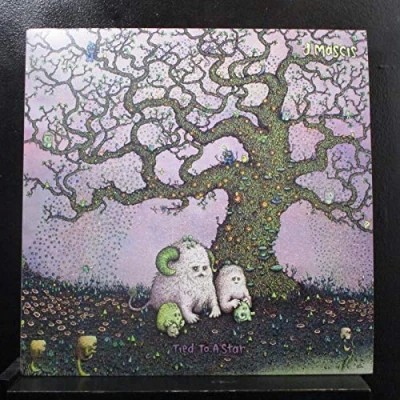 Imagen de Tied To A Star [Vinilo]