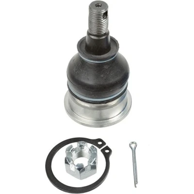 Imagen de LEMFÖRDER 29904 01 Rótula de suspensión Eje delantero, debajo, ambos lados TOYOTA: Yaris II Hatchback, Verso, I CITROËN: C1