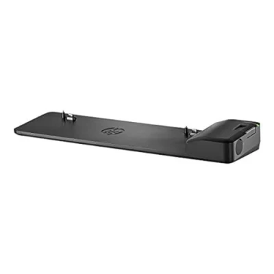Imagen de HP D9Y32AA 2013 Base de Carga Ultrafina, Color Negro