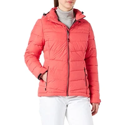 Imagen de Chaqueta acolchada Skane WMN Quilted Jckt A Chaquetas de exterior