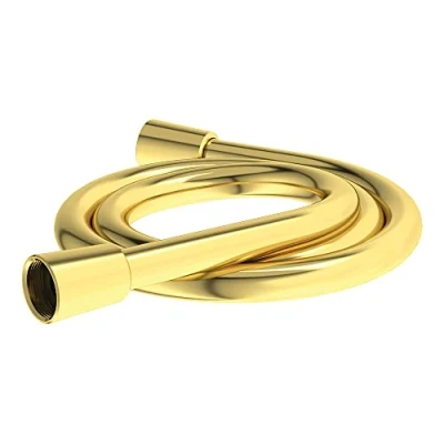 Imagen de Ideal Standard Idealrain Idealflex Manguera de ducha, 1,25 m, color dorado cepillado