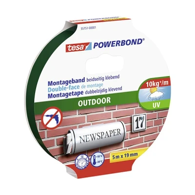 Imagen de tesa Powerbond OUTDOOR