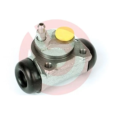 Imagen de BREMBO A 12 215 Bombin de Freno 20,64mm con regulador incorporado Hierro fundido x 1 RENAULT: 19 I Chamade, Furgoneta / Hatchback