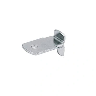Imagen de Vari 13129 Soporte para suelo (acero, 16 x 6 mm, cromado)