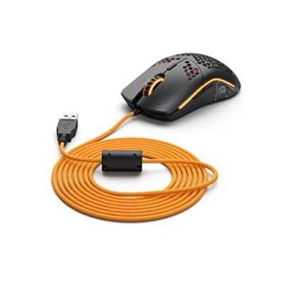 Imagen de Glorious PC Gaming Race G ASC Gold o USB Tipo A de 2 m