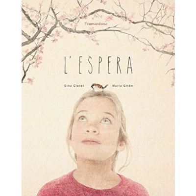 Imagen de L&#039;Espera (CATALAN)