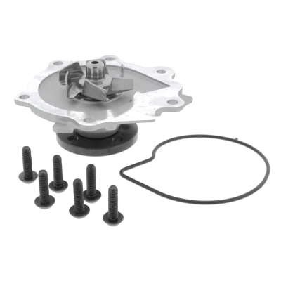 Imagen de VAICO V95 50014 bomba de agua con junta tórica apara agua, material fijación mecánico Aletas metal EXPERT KITS +