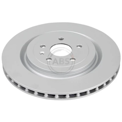 Imagen de Disco de freno A.B.S. 18549