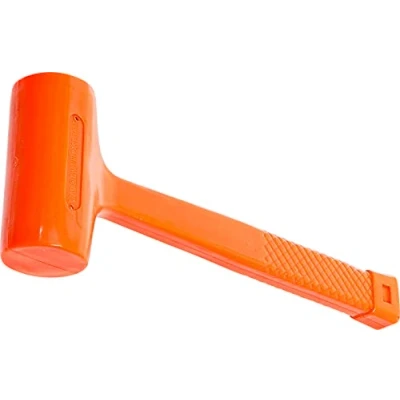 Imagen de BGS Diy 6823 Martillo antirrebote cabeza Ø 50 mm