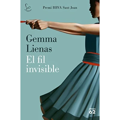 Imagen de El fil invisible: Premi BBVA Sant Joan (El Balancí)