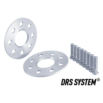 Imagen de H&amp;R 1065640 Ensanchamiento ancho vía 5 114,3 HONDA: CIVIC 7 Hatchback, Accord Limousine, S2000