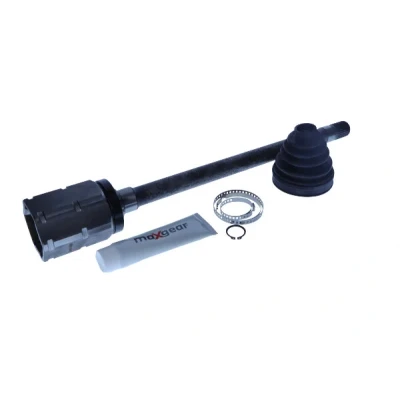 Imagen de MAXGEAR 49 2785 Junta Homocinética lado de engranaje, Eje delantero, derecha BMW: X5