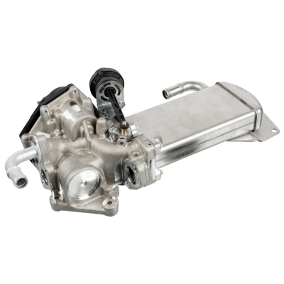 Imagen de FEBI BILSTEIN 49841 Módulo AGR VOLKSWAGEN: Multivan 5 (7HM, Transporter Bus
