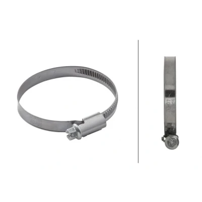 Imagen de HELLA 8HK 713 820 061 Abrazadera de sujeción