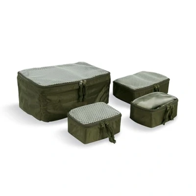 Imagen de Tasmanian Tiger Unisex Adultos TT Modular Pouch Set VL Bag Olive EU