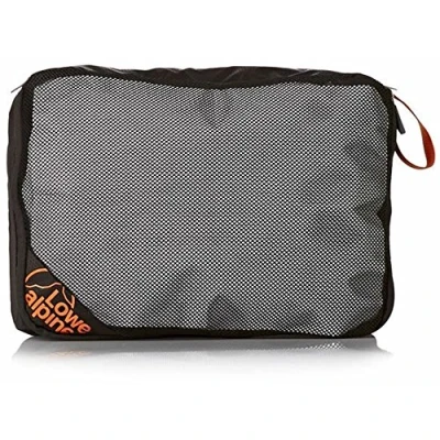 Imagen de Lowe Alpine Packing Cube Travel Bag Medium (Anthracite/Zinc)