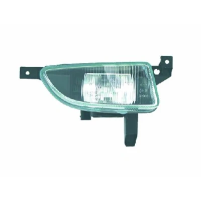 Imagen de PRASCO OP7154414 Faros Antiniebla blanco izquierda con portalámparas OPEL: Zafira A Monovolumen