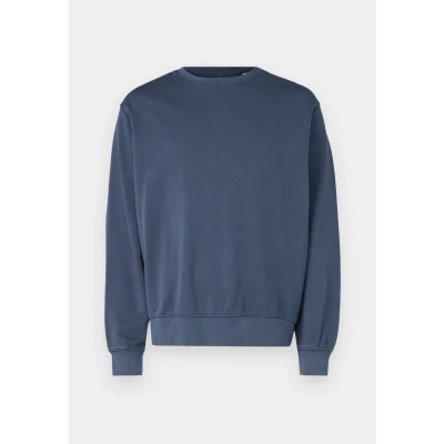 Imagen de Jack &amp; Jones Jjecharge Sudadera, Hombre, Talla: XS, Mood indigo