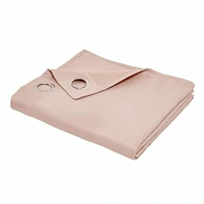 Imagen de Cortina confeccionada termo protectora, 100% poliéster